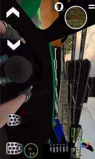 极限赛车世界 极限赛车世界