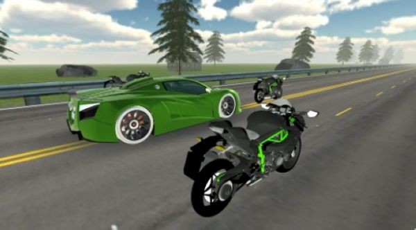 川崎忍者h2r游戏 最新版v1.0.1