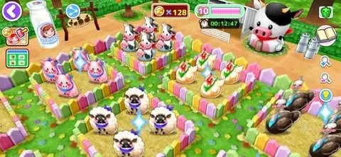 料理妈妈手游官方版