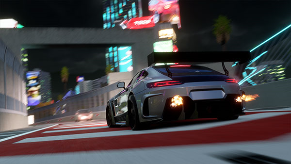 CarX Street 安卓最新版v1.3.3