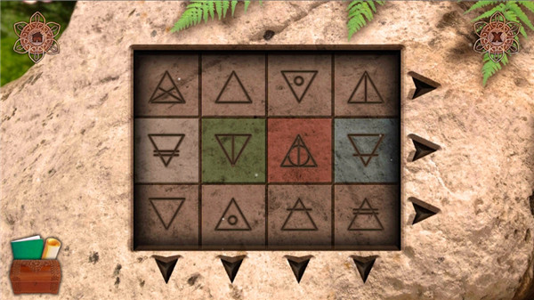 潘莫菲亚 潘莫菲亚