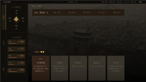 明末县令:乱世仕途,治乱兴衰 明末县令:乱世仕途,治乱兴衰