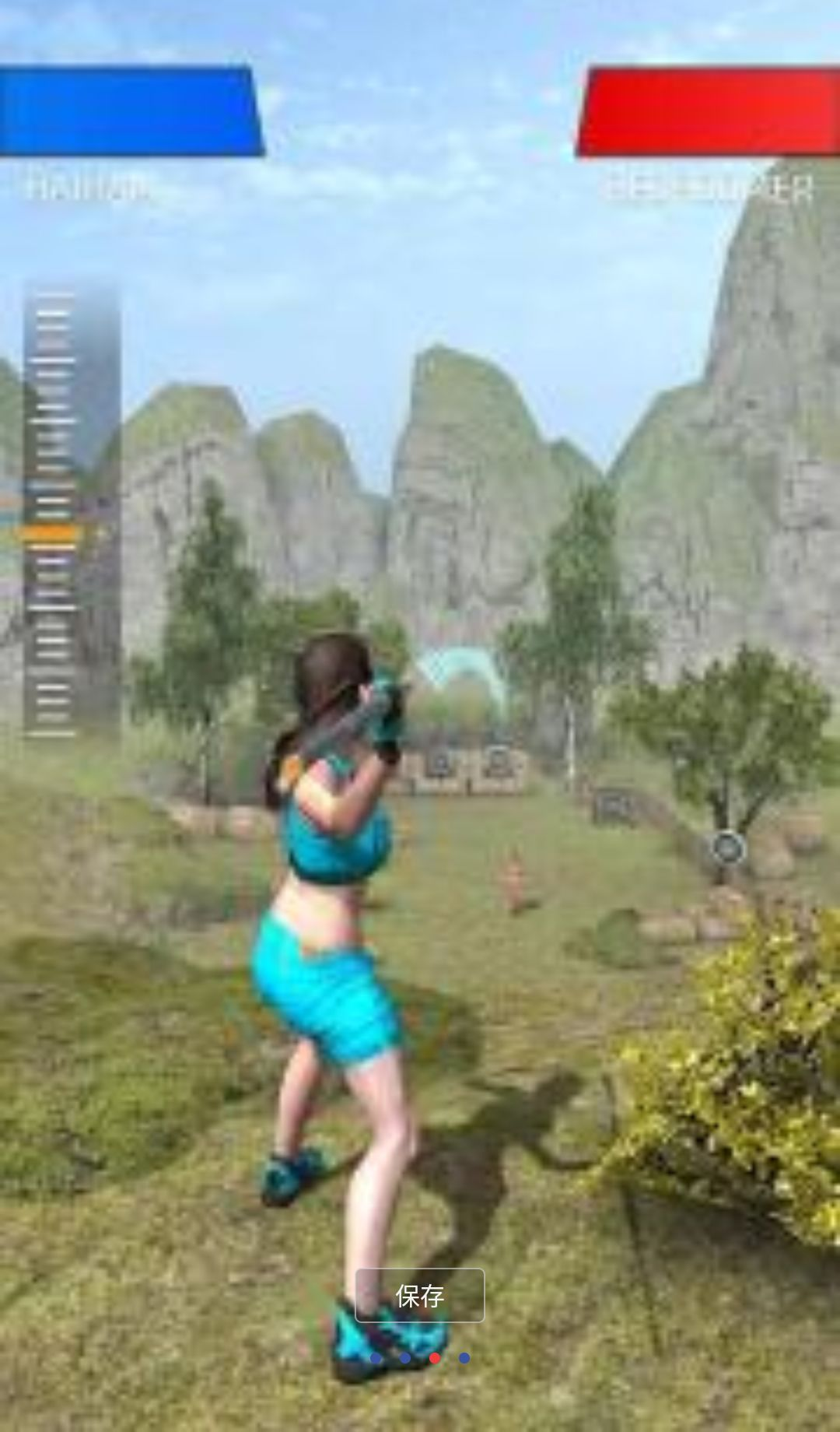 射箭冲突官方正版0.56.1 官方版 射箭冲突官方正版0.56.1 官方版