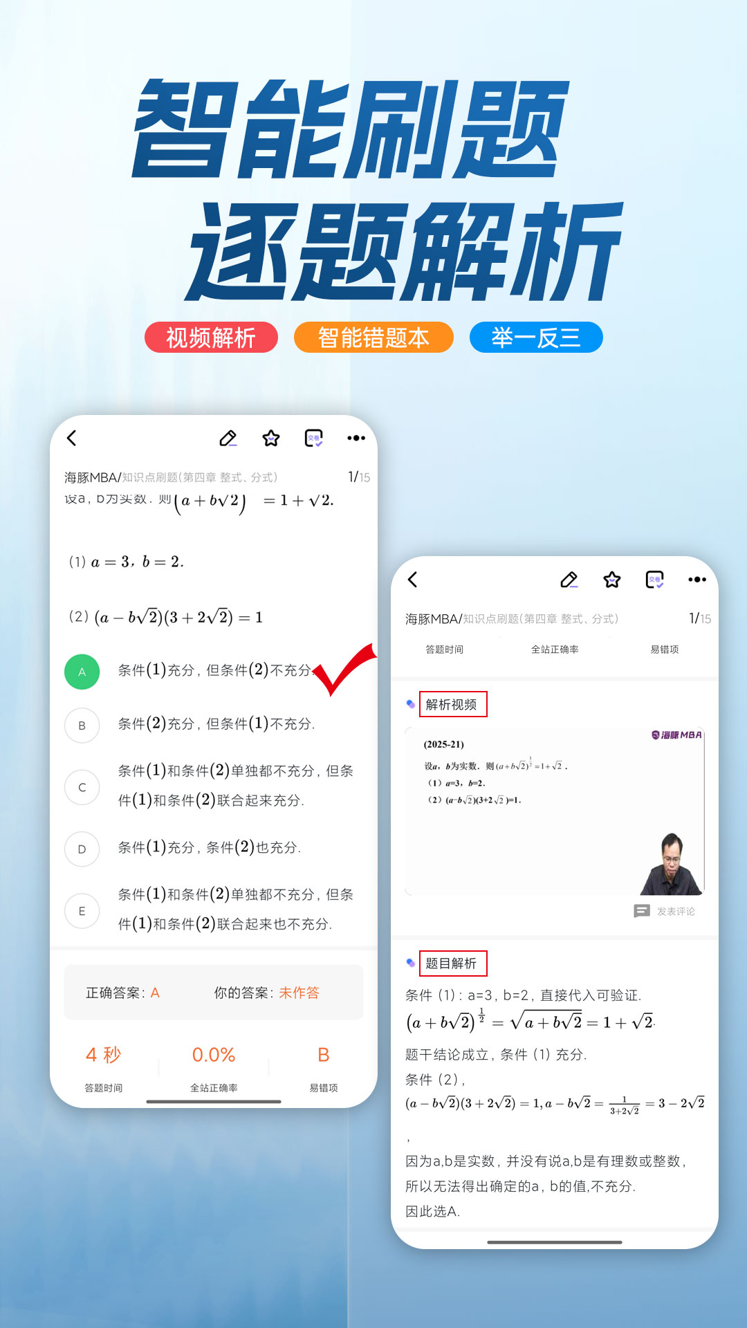 海豚MBA 海豚MBA