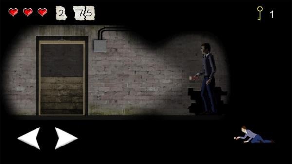 兰德里纳河2D 最新版v1.2.4