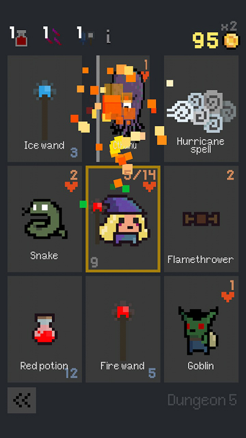 Dungeon Cards安装器 Dungeon Cards安装器