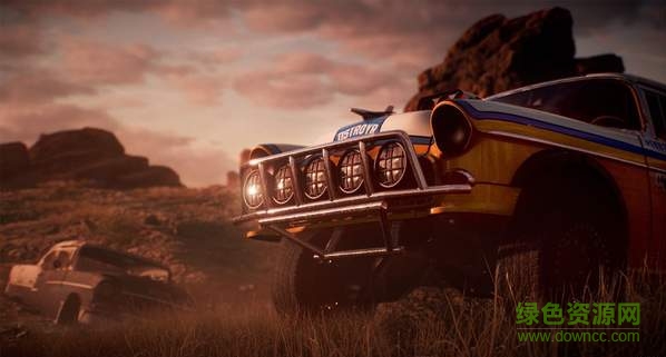 极品飞车21手游