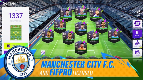 Total Football安装器