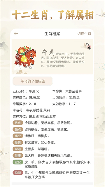 美梦大师
