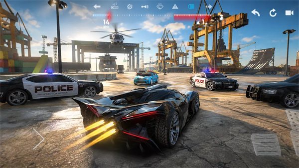 终极汽车驾驶模拟器2(Ultimate Car Driving Sim 2)