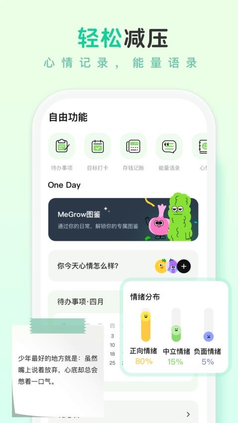 MeGrow官方版