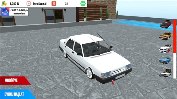 托法斯赛车汉化版 安卓版v2.5.8