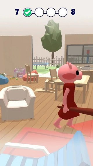 Object Hunt安装器