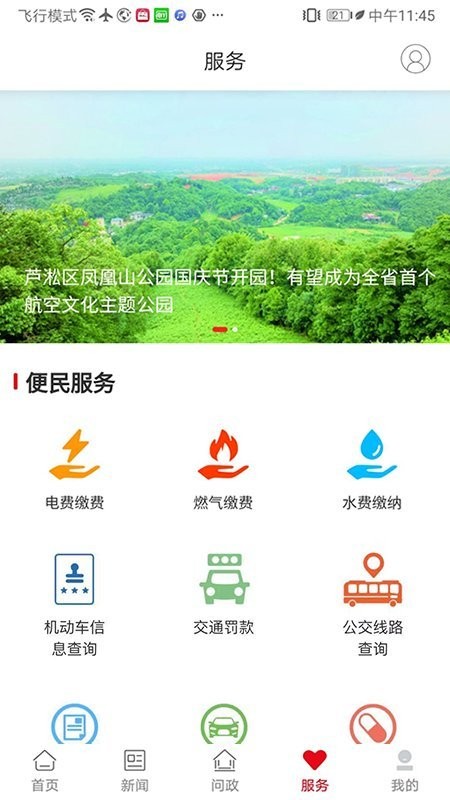 掌上芦淞 掌上芦淞