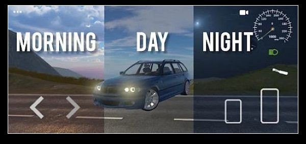 巴尔干驾驶区 中文版v3.1