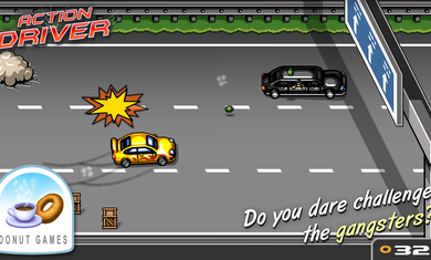 动作车手最新版下载