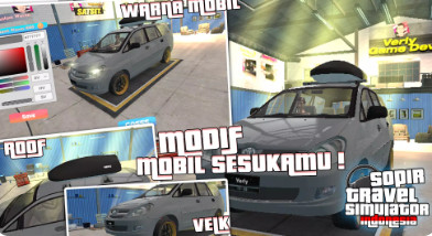 印度旅行模拟器