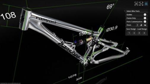 bike3dconfigurator最新