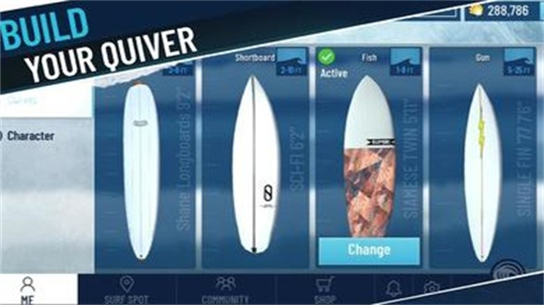 真正的冲浪最新版