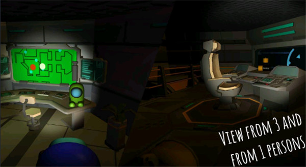 冒名顶替者：猎人传奇