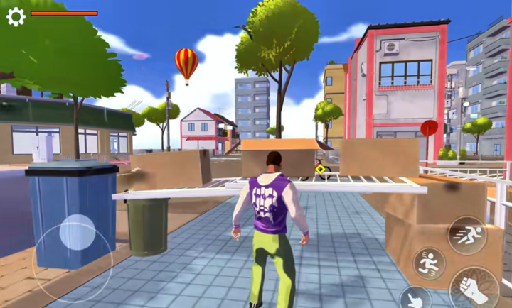 未来赛车手原版 未来赛车手原版