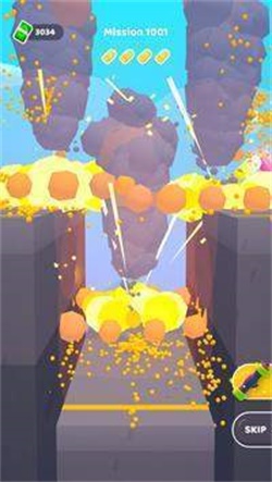 凌乱的人Messy Men