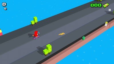 密封滑板冲刺app官方版