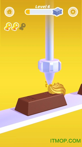 奶油大师 奶油大师