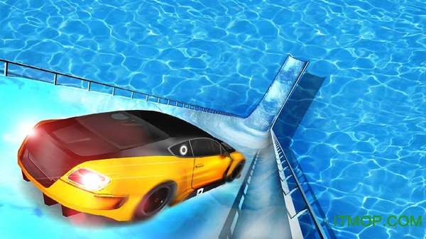 恐高赛车 恐高赛车