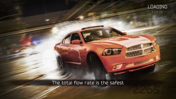 Real Traffic Driver: Online Real Traffic Driver: Online