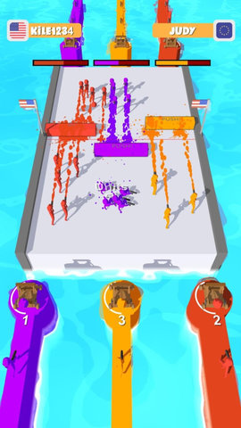 推推大作战 推推大作战