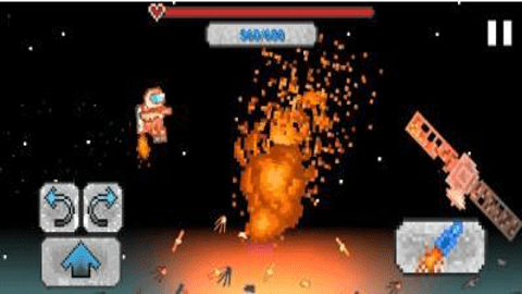 消灭宇宙(Over The World) 消灭宇宙(Over The World)