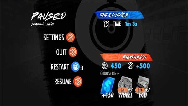 冈博3000世界巡回赛免广告版 v1.3.0