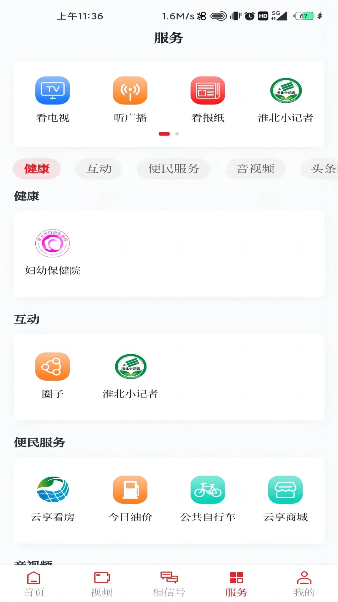 相信