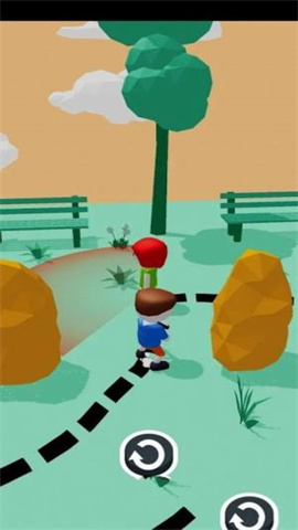 SneakyPrankster游戏