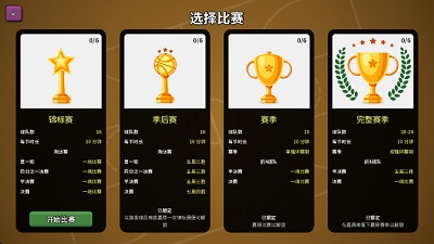 篮下王朝:战术大师 篮下王朝:战术大师