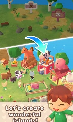 合并露营地内置菜单 合并露营地内置菜单