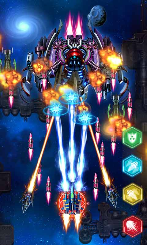 深度空間 深度空間