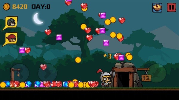 挖矿骑士 安卓版v1.0.3 挖矿骑士 安卓版v1.0.3