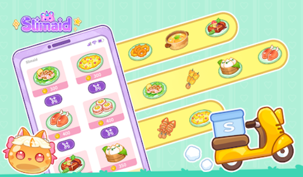 史莱姆拉面达人 安卓版v1.0.2 史莱姆拉面达人 安卓版v1.0.2