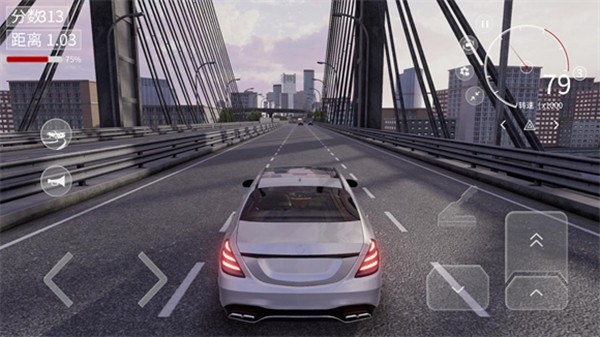 梦想之路内置菜单 v1.1.6