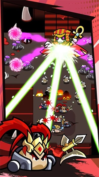 兔豆冒险 安卓版v2.4.17