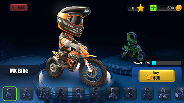 精英摩托车大赛(Elite Trials) 精英摩托车大赛(Elite Trials)