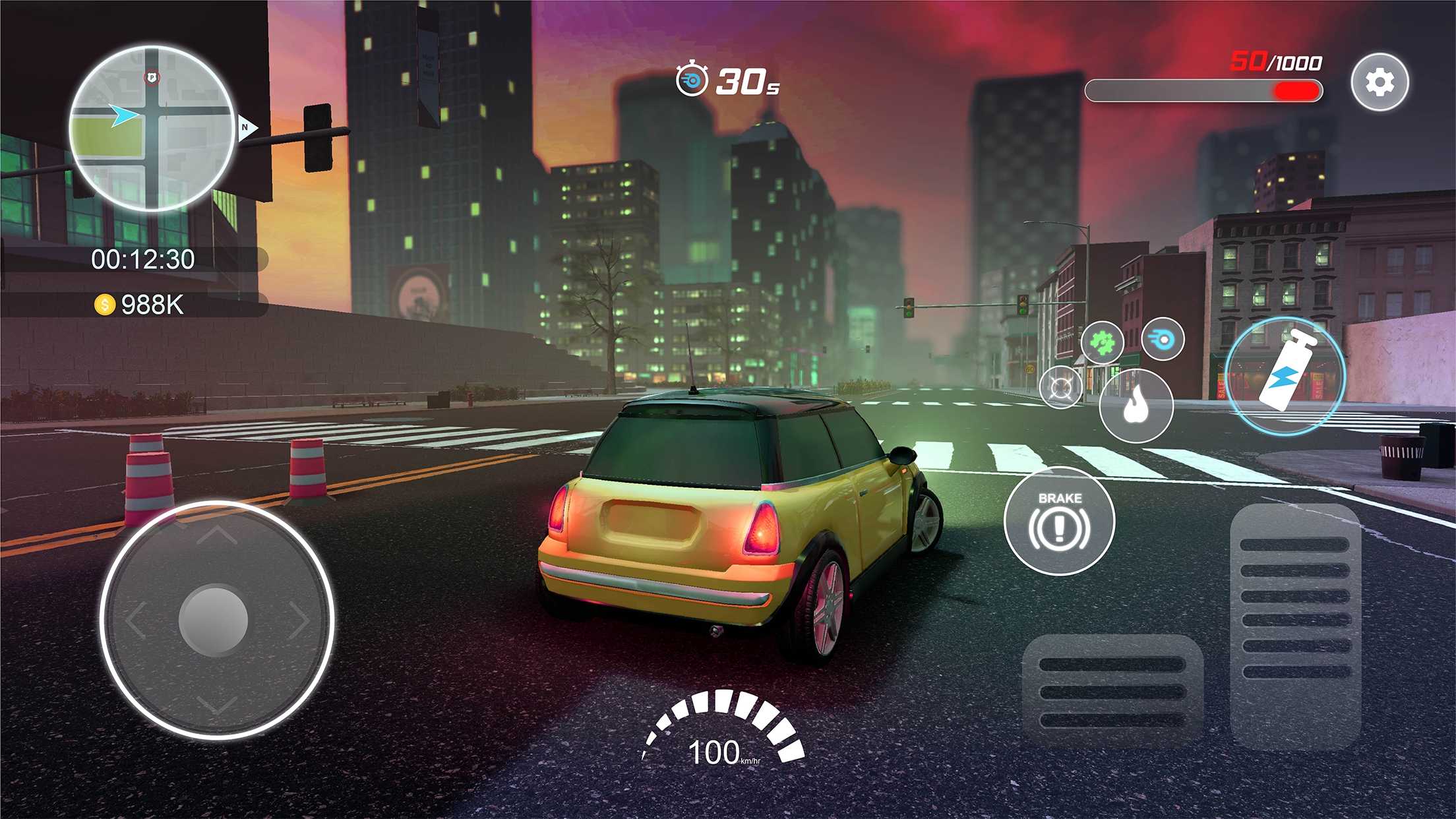 抢夺者X游戏(SnatchX)