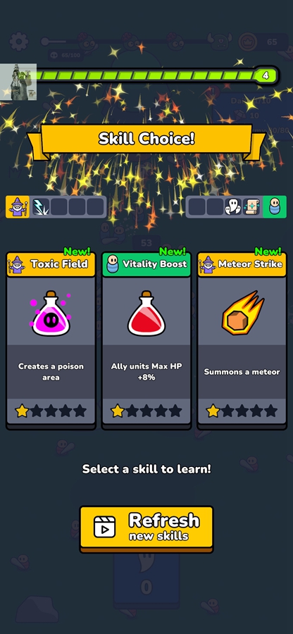 灵魂探索游戏免费下载安装(Soul Quest)