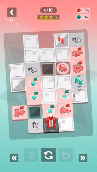 逆转外交手机版 逆转外交手机版