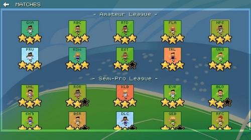 超级街机足球 超级街机足球