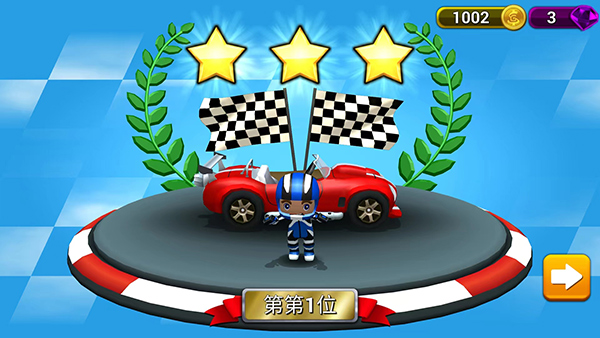 赛车集会