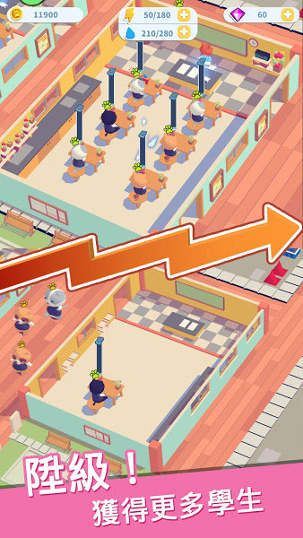 医院大亨 医院大亨