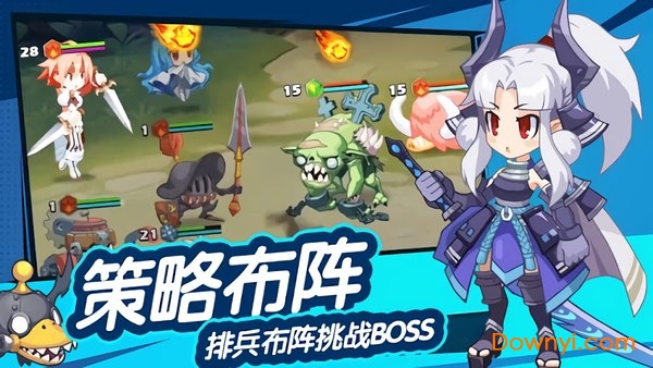 守卫传说游戏 守卫传说游戏